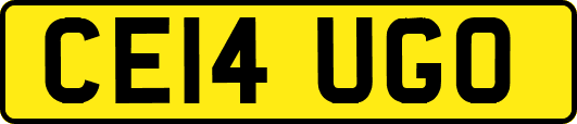 CE14UGO
