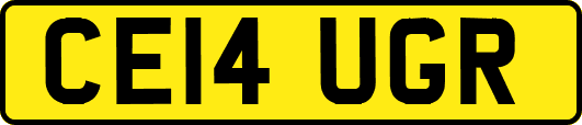 CE14UGR