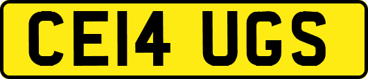CE14UGS