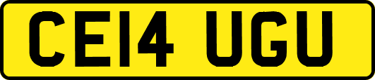 CE14UGU