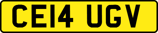 CE14UGV