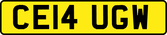CE14UGW