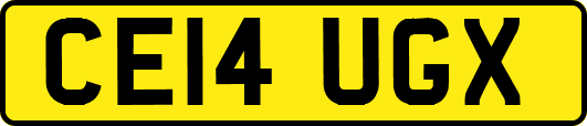 CE14UGX