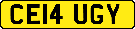 CE14UGY