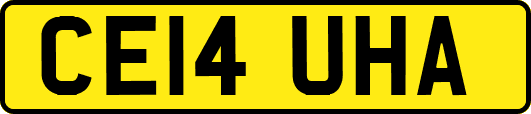 CE14UHA