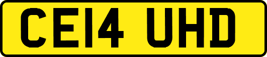 CE14UHD