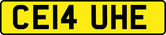 CE14UHE