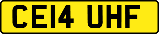 CE14UHF