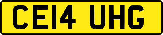CE14UHG
