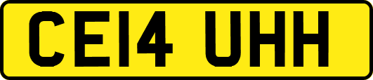 CE14UHH