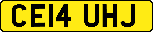 CE14UHJ