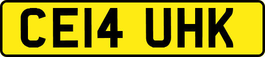 CE14UHK