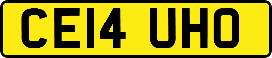 CE14UHO