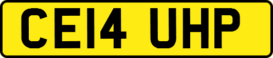 CE14UHP