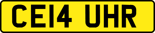 CE14UHR