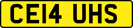 CE14UHS
