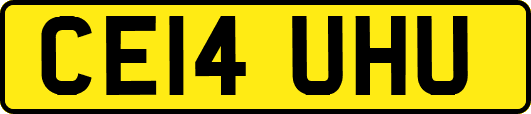 CE14UHU