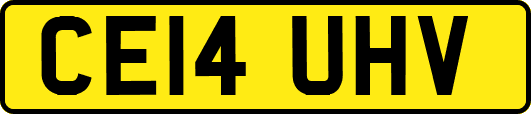 CE14UHV