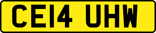 CE14UHW