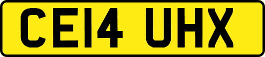 CE14UHX