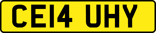 CE14UHY