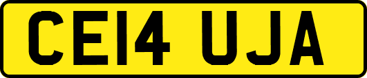 CE14UJA