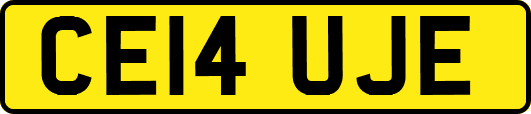 CE14UJE