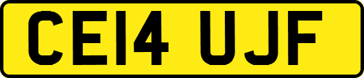 CE14UJF