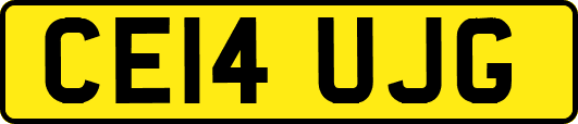 CE14UJG