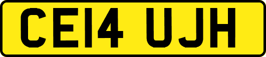 CE14UJH