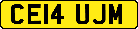 CE14UJM
