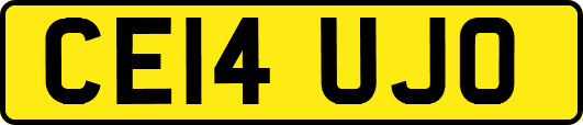 CE14UJO