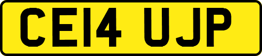 CE14UJP