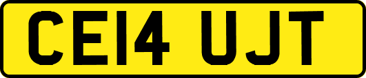 CE14UJT