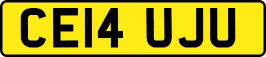 CE14UJU