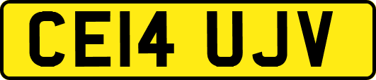 CE14UJV