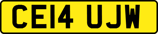 CE14UJW