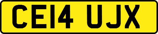 CE14UJX