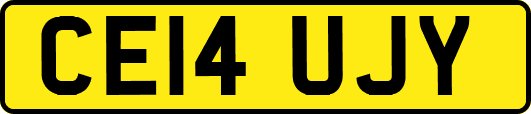 CE14UJY