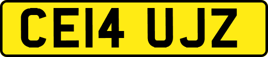 CE14UJZ