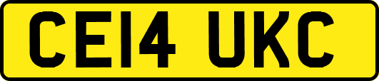 CE14UKC