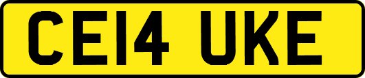CE14UKE