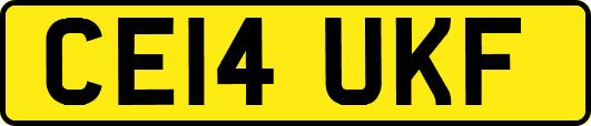 CE14UKF