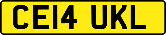 CE14UKL