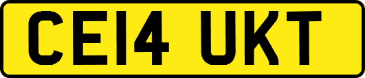 CE14UKT
