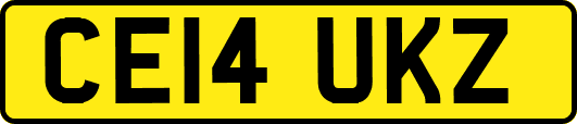 CE14UKZ