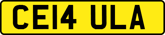 CE14ULA