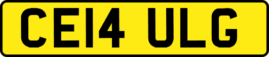 CE14ULG