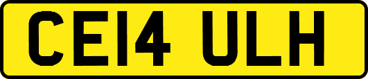 CE14ULH
