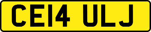 CE14ULJ